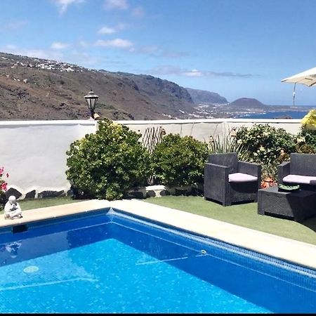 Pintadera House Caracola Lägenhet Icod De Los Vinos Exteriör bild