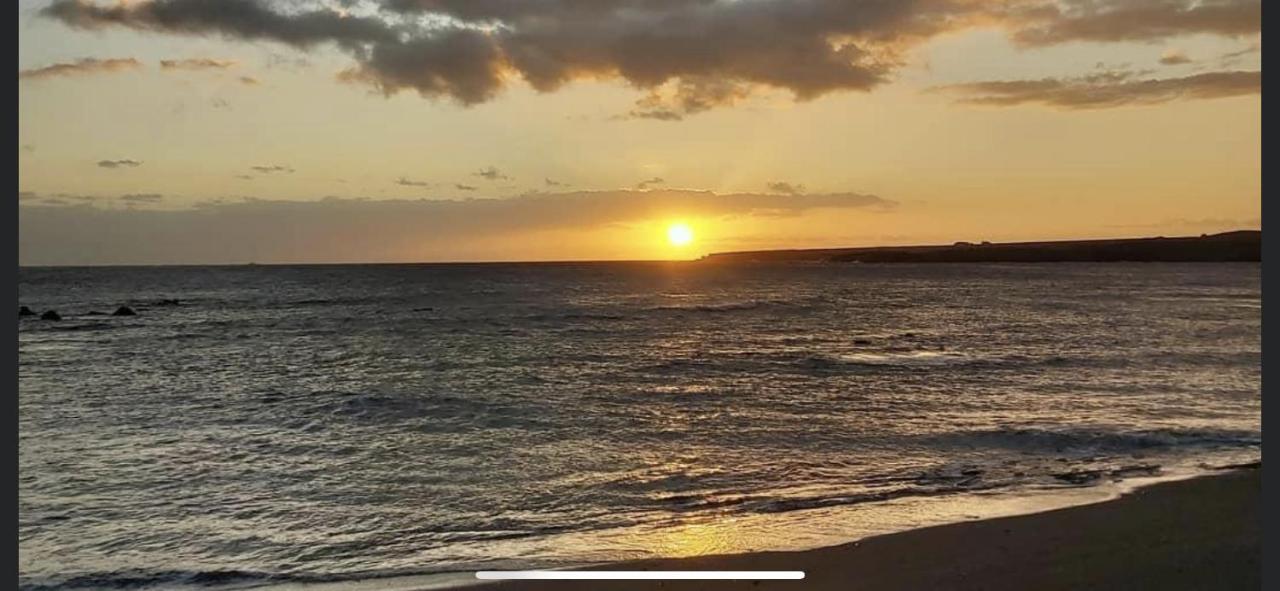 Pintadera House Caracola Lägenhet Icod De Los Vinos Exteriör bild