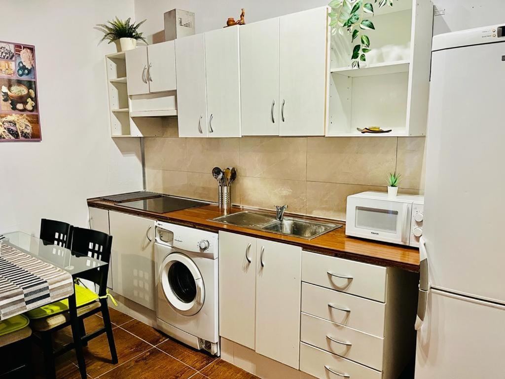 Pintadera House Caracola Lägenhet Icod De Los Vinos Exteriör bild