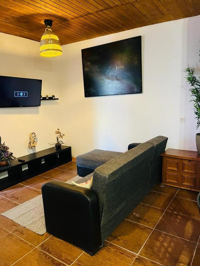 Pintadera House Caracola Lägenhet Icod De Los Vinos Exteriör bild