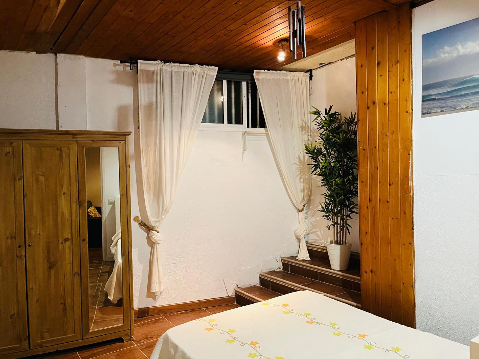 Pintadera House Caracola Lägenhet Icod De Los Vinos Exteriör bild